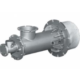 4575 - Hi Ram Gas Burner